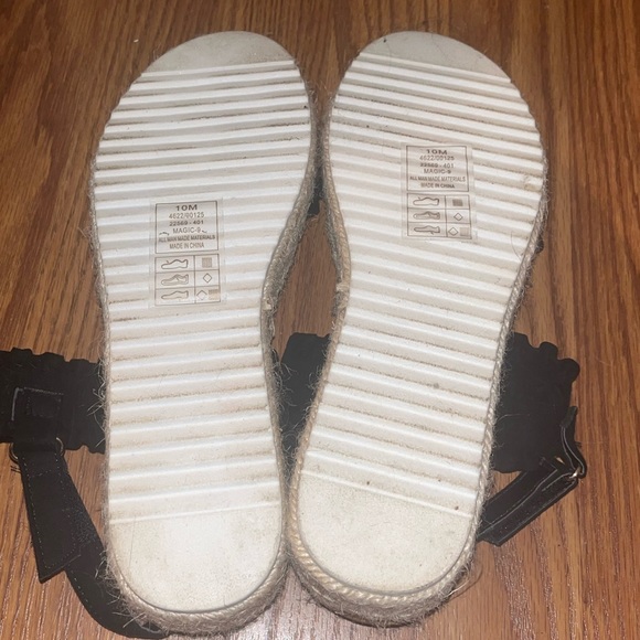 Pierre Dumas Platform Shoe W10 - Picture 6 of 6